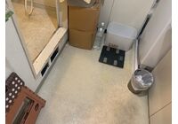 ユニットバス工事