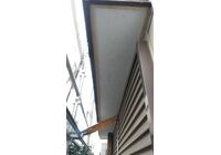屋根工事