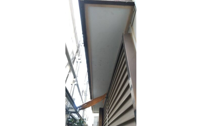 屋根工事