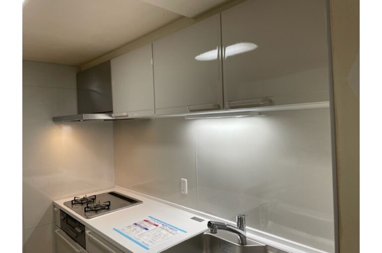 キッチンリフォーム