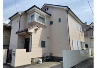 外壁塗装工事