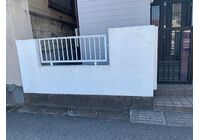 外壁塗装工事