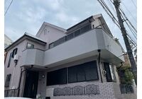 バルコニー工事