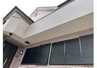 バルコニー工事