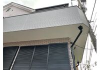 バルコニー工事