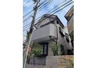 バルコニー工事