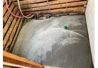ユニットバス工事
