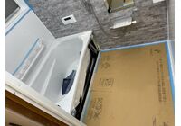ユニットバス工事