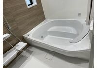 ユニットバス工事