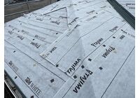 外壁屋根塗装工事
