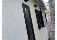 外壁屋根塗装工事
