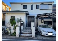 外壁屋根塗装工事