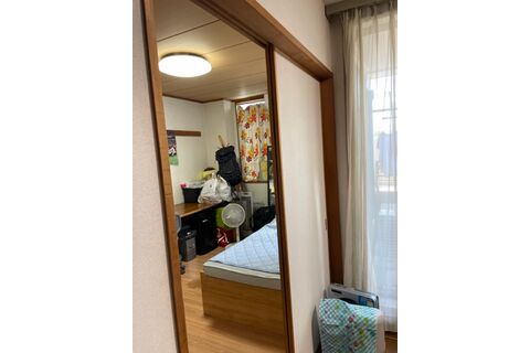 床工事