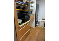 キッチン工事