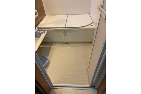 ユニットバス工事