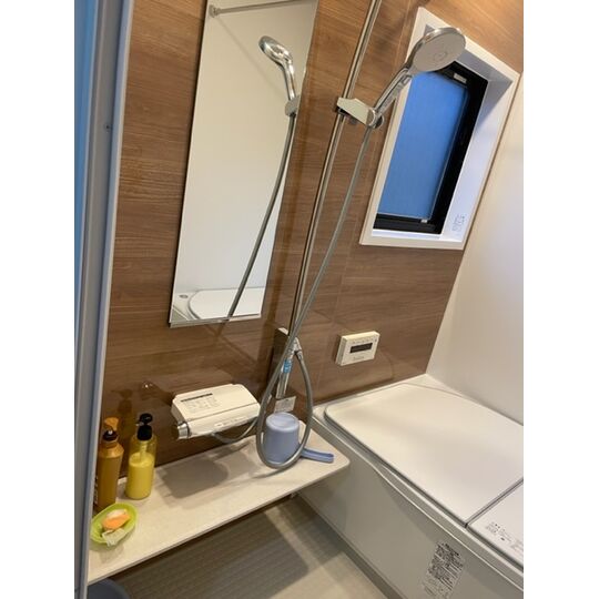 ユニットバス工事