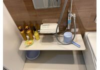ユニットバス工事