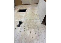 キッチン工事