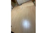 キッチン工事