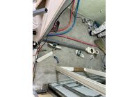 ユニットバス工事
