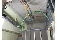ユニットバス工事