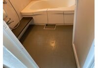 ユニットバス工事