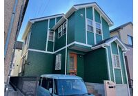 外壁・屋根塗装工事