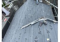 外壁・屋根塗装工事
