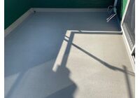 バルコニー防水工事
