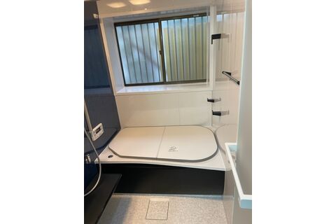 ユニットバス工事