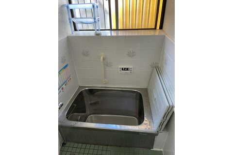 ユニットバス工事