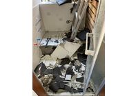 ユニットバス工事