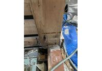 ユニットバス工事