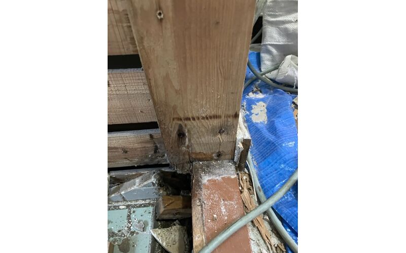 ユニットバス工事