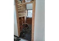 ユニットバス工事