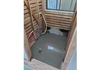 ユニットバス工事