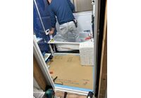 ユニットバス工事