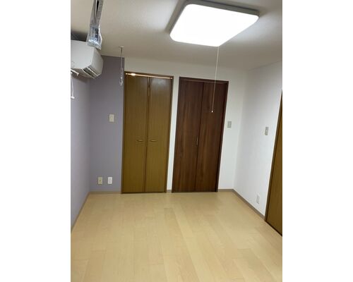 リノベーション工事