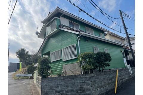 外壁・屋根塗装工事
