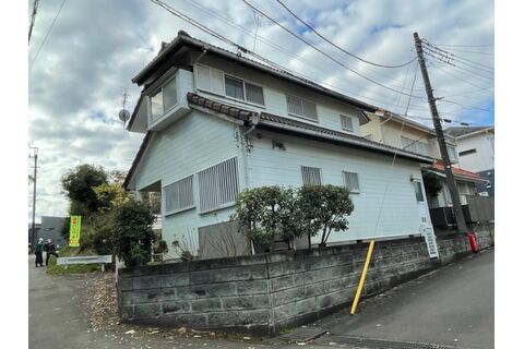 外壁・屋根塗装工事