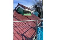 外壁・屋根塗装工事