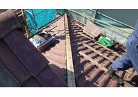外壁・屋根塗装工事