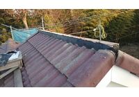 外壁・屋根塗装工事