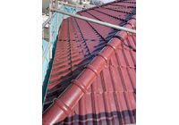 外壁・屋根塗装工事