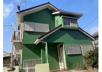 外壁・屋根塗装工事