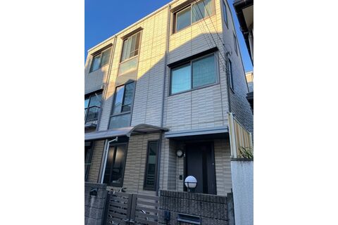 外壁・屋根塗装工事