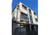 外壁・屋根塗装工事
