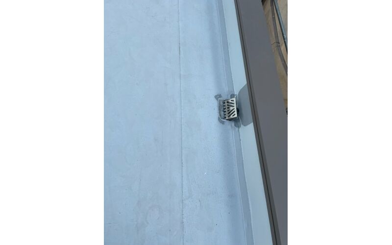 外壁・屋根塗装工事