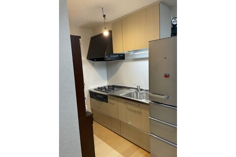 キッチン工事