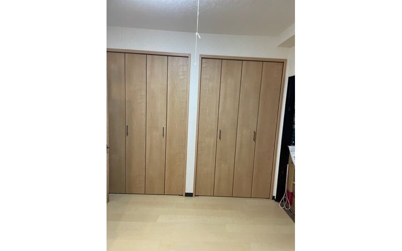 建具工事